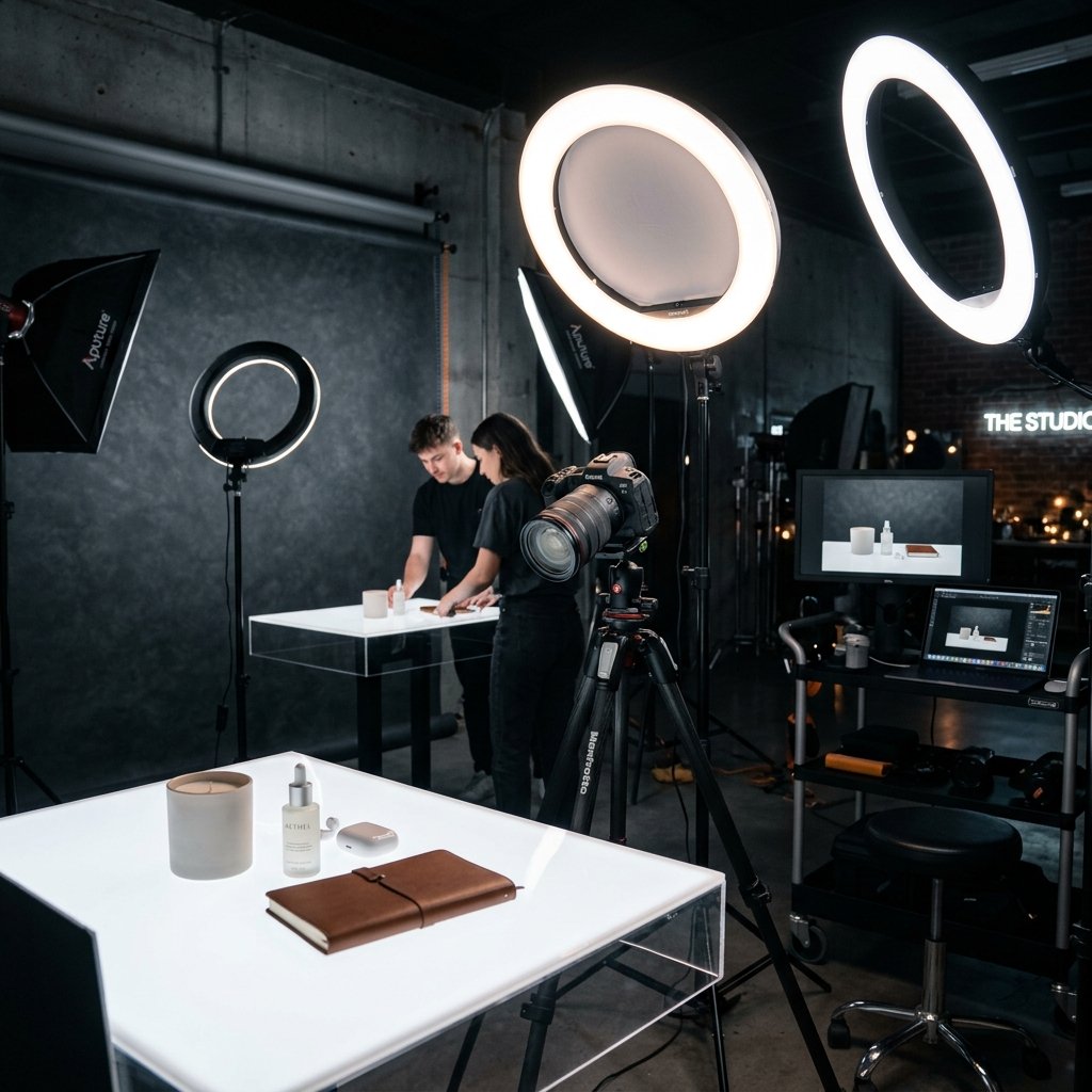 Studio Ads